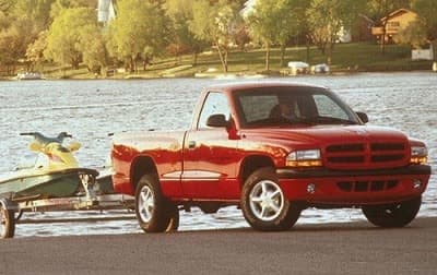 1998 Dodge Dakota Pickup