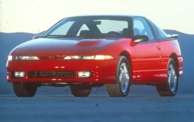 1991 Eagle Talon