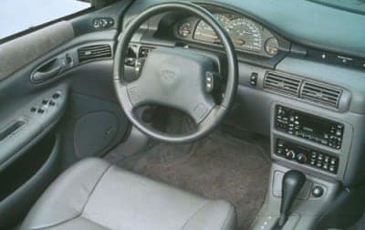 1994 Eagle Vision