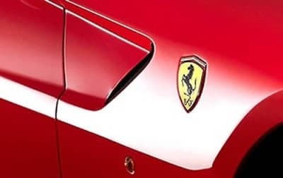 2009 Ferrari 599 GTB Fiorano