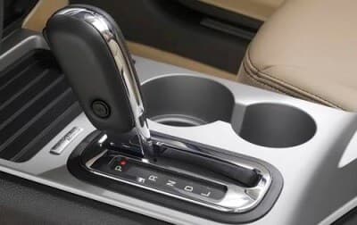 2009 Ford Edge