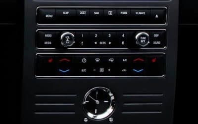 2012 Ford Flex
