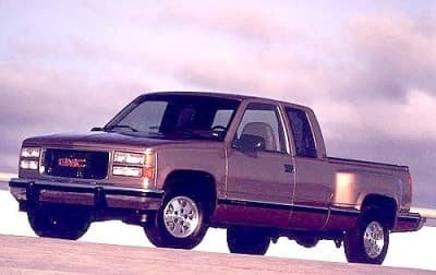 1994 GMC Sierra 1500