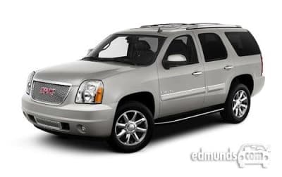 2008 GMC Yukon 1500