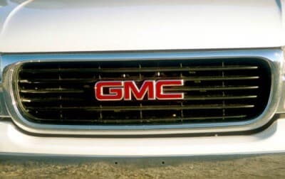 2000 GMC Yukon XL 1500