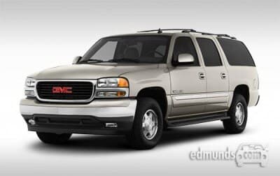 2006 GMC Yukon XL 1500