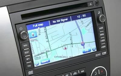 2010 GMC Yukon XL 1500