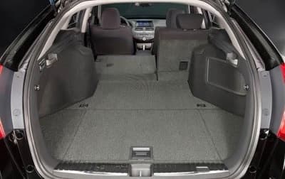 2011 Honda Accord Crosstour