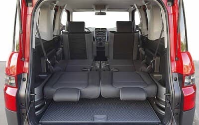 2006 Honda Element