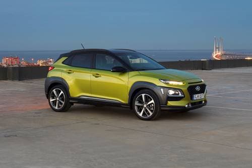 2022 Hyundai Kona N
