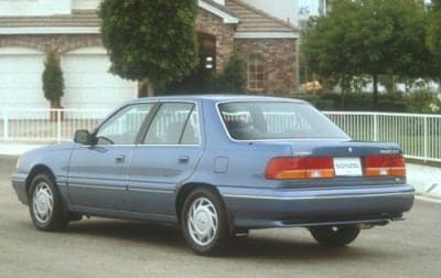 1994 Hyundai Sonata
