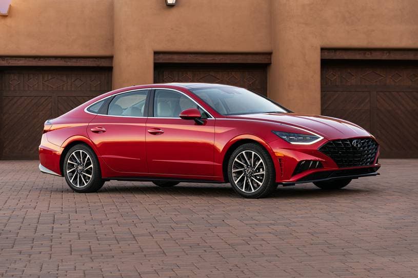 2023 Hyundai Sonata