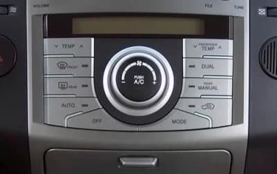 2010 Hyundai Veracruz