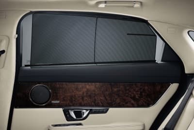 2016 Jaguar XJ