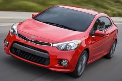 2016 Kia Forte 5