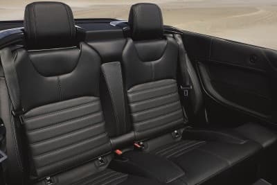 2018 Land Rover Range Rover Evoque
