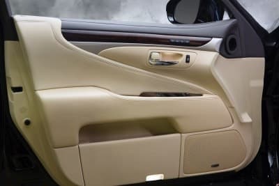 2014 Lexus LS 460