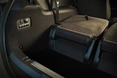 2017 Lincoln MKT