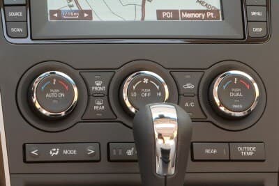 2010 Mazda CX-9