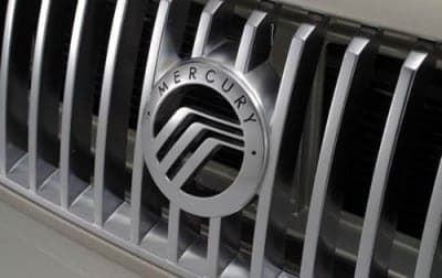 2004 Mercury Monterey Wagon