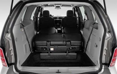 2006 Mercury Monterey Wagon