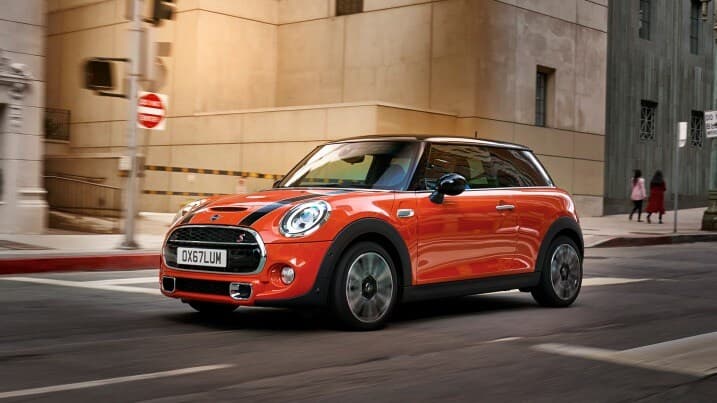 2019 MINI Hardtop 2 Door