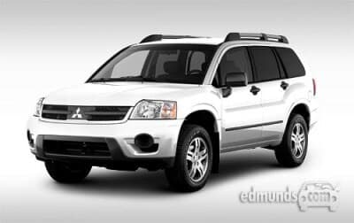 2006 Mitsubishi Endeavor