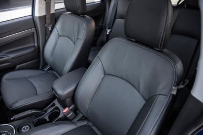 2016 Mitsubishi Outlander