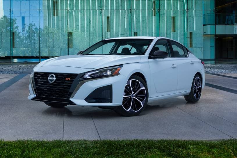 2022 Nissan Altima