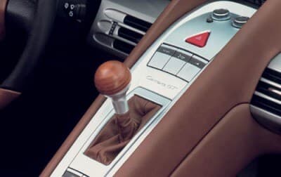 2004 Porsche Carrera 2