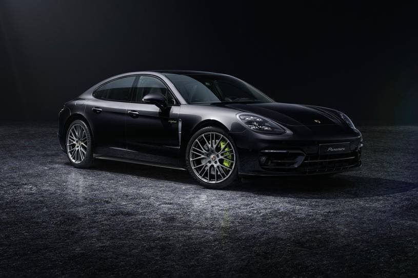 2023 Porsche Panamera