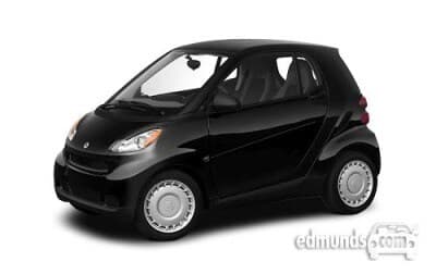 2009 smart fortwo