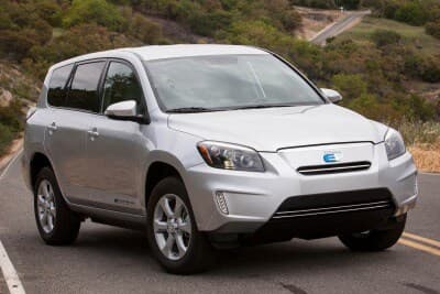 2012 Toyota RAV4