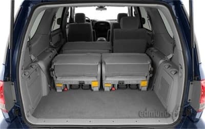 2007 Toyota Sequoia