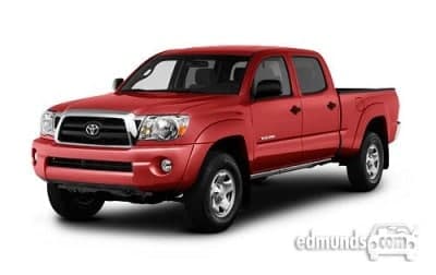 2006 Toyota Tacoma