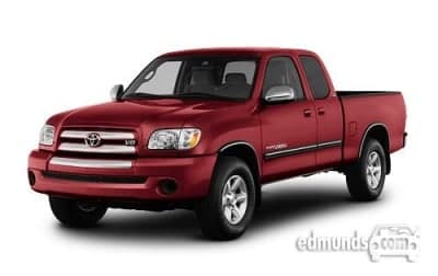 2006 Toyota Tundra