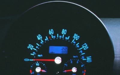 1998 Volkswagen New Beetle