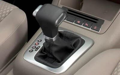 2009 Volkswagen Tiguan 4motion