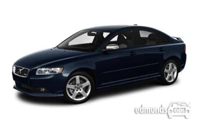 2010 Volvo S40