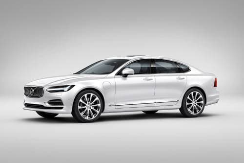 2022 Volvo S90 T8 Recharge ext. Range