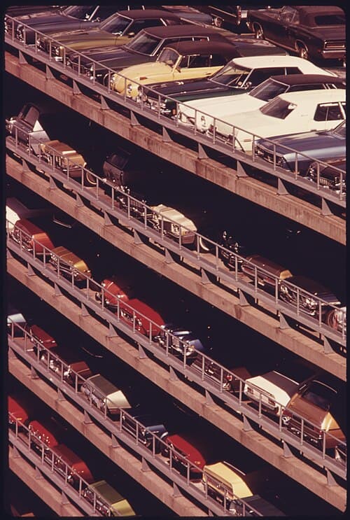 1970 Ford Country Squire