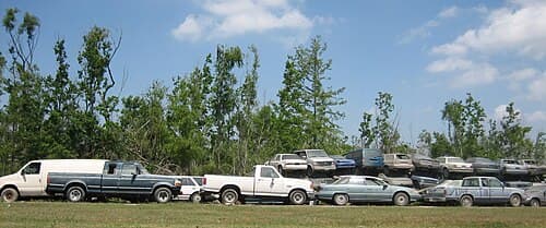 1985 Ford LTD Crown Victoria