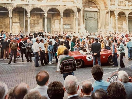 1987 Alfa Romeo Spider