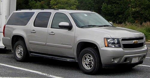 1987 Chevrolet V20 Pickup