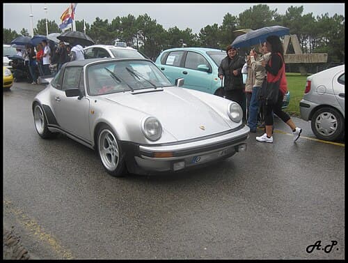 1987 Ruf Automobile Gmbh Ruf