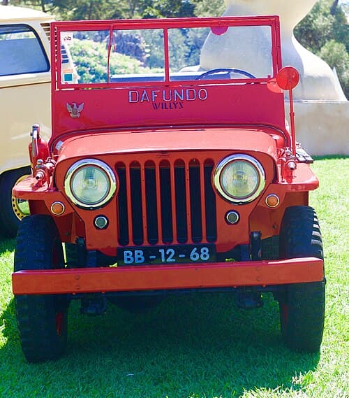 1991 Toyota 1-Ton Truck