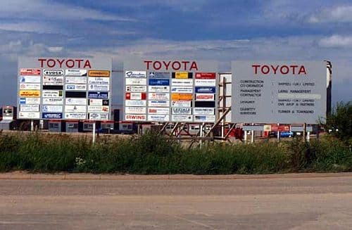 1991 Toyota Truck