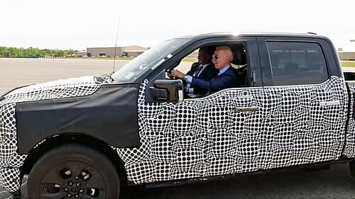 1995 Ford Lightning F150