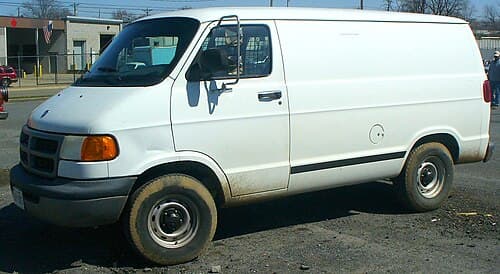 1998 Dodge Ram 1500 Pickup