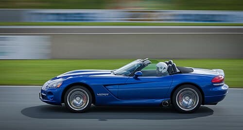 2014 SRT Viper